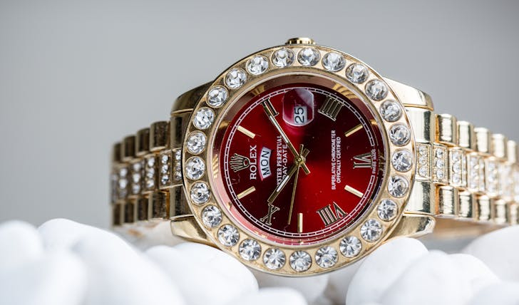 is a Rolex a good investment?